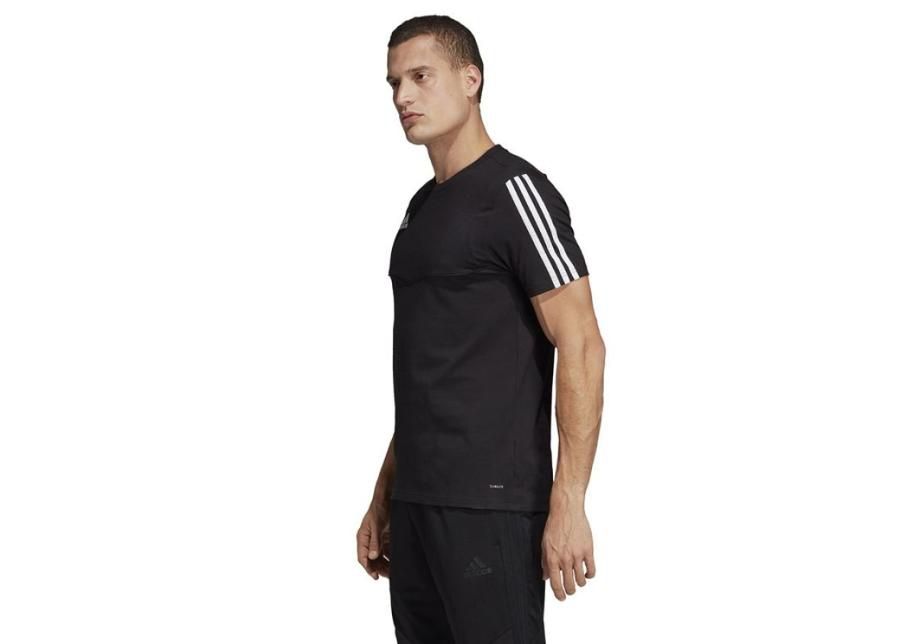 Мужская футболка adidas Tiro 19 Tee M DT5792 увеличить