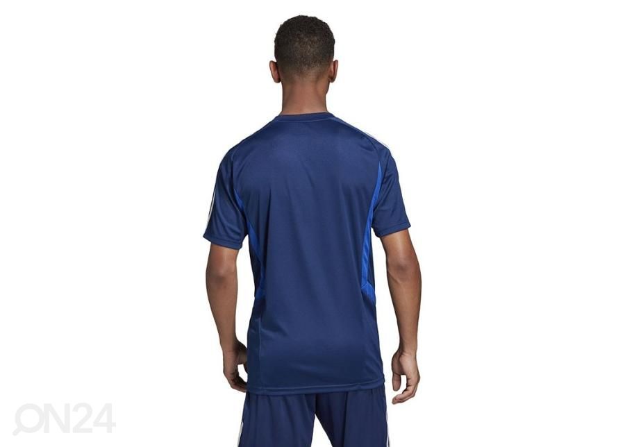 Мужская футболка adidas TIRO 19 TR JSY M DT5286 увеличить