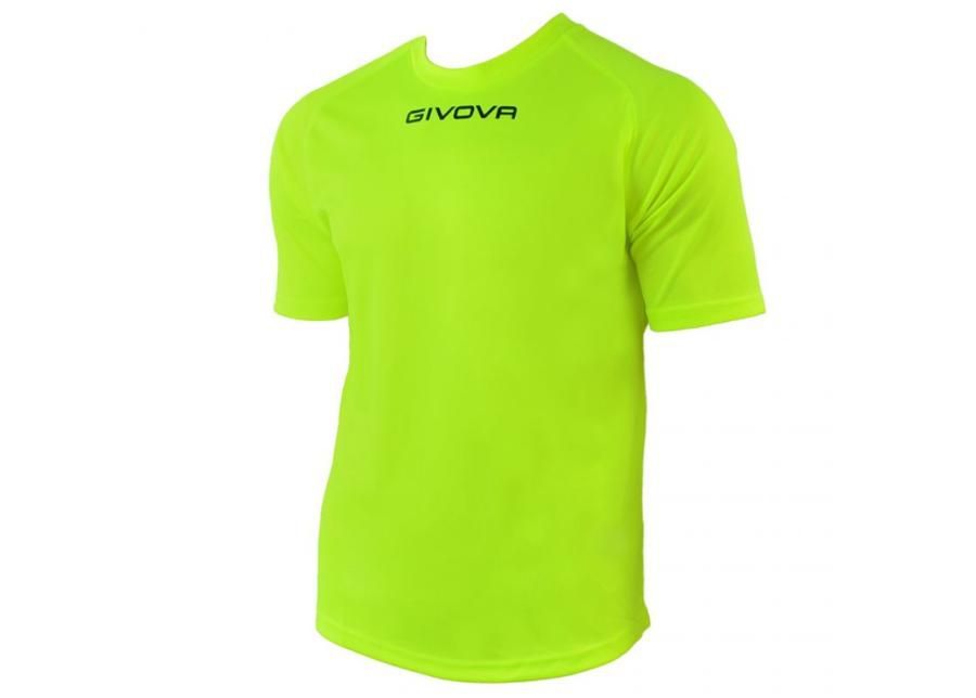 Мужская футболка Givova One U MAC01-0019 увеличить