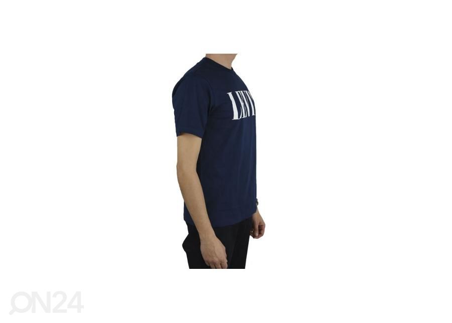 Мужская футболка Levi's Relaxed Graphic Tee увеличить
