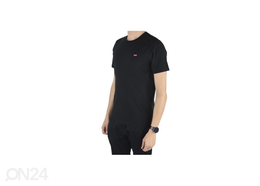 Мужская футболка Levi's The Original Tee увеличить