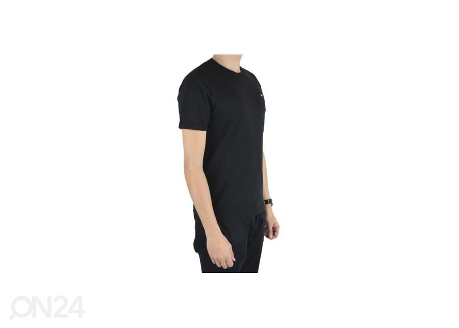 Мужская футболка Levi's The Original Tee увеличить
