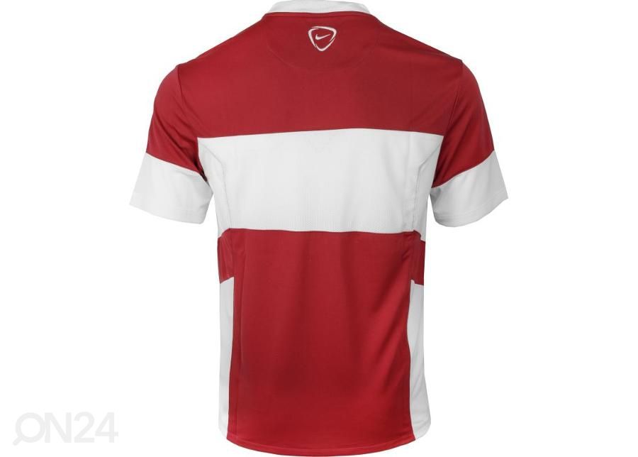 Мужская футболка Nike Academy 14 Training Top M 588468-657 увеличить