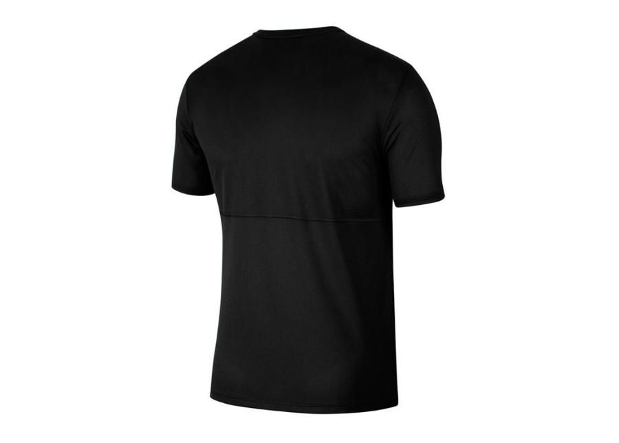 Мужская футболка Nike Breathe Run M CJ5332-010 увеличить