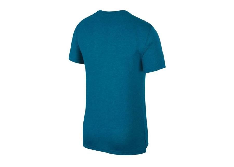 Мужская футболка Nike Breathe Top SS Hyperdry M AJ8002-301 увеличить