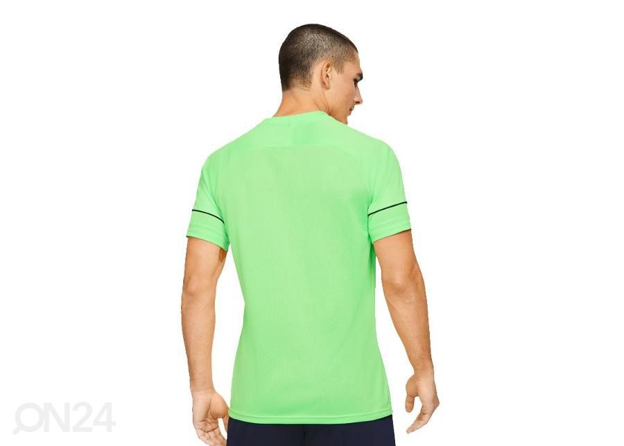 Мужская футболка Nike Dri-FIT Academy 21 увеличить