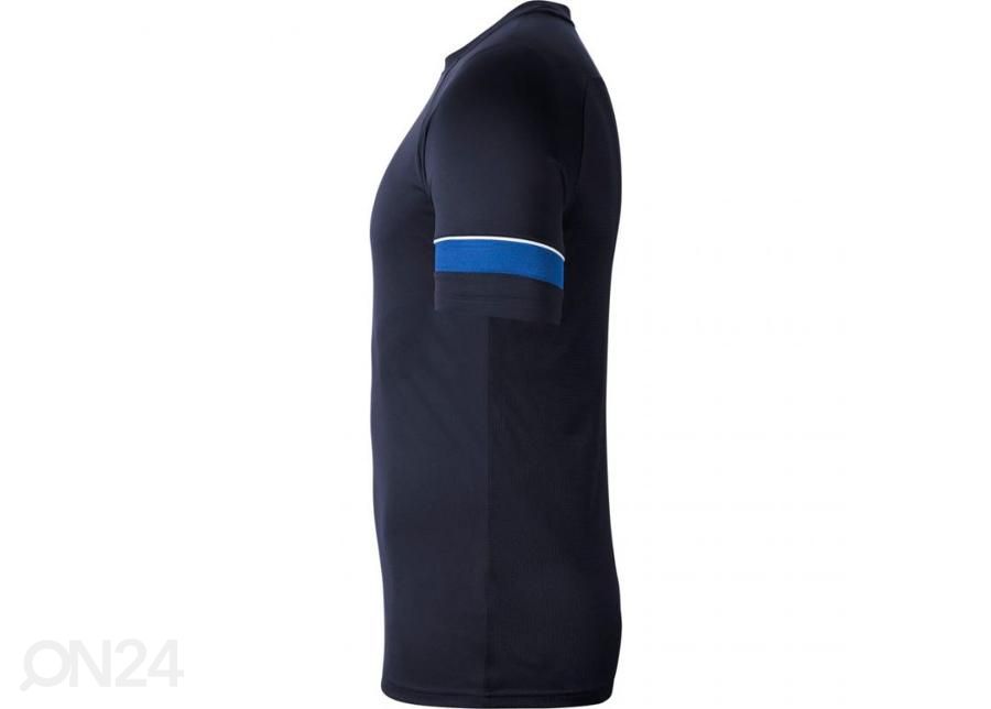 Мужская футболка Nike Dri-FIT Academy 21 Training Top увеличить