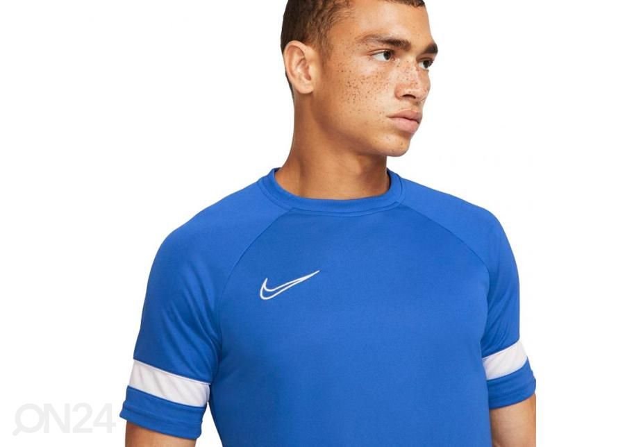 Мужская футболка Nike Dri-FIT Academy увеличить