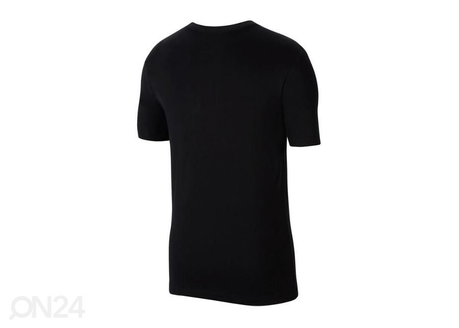 Мужская футболка Nike Dri-FIT Park 20 увеличить