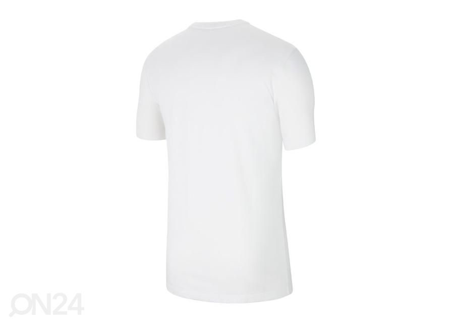Мужская футболка Nike Dri-FIT Park 20 увеличить