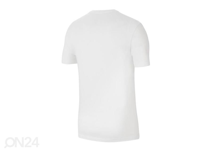 Мужская футболка Nike Dri-FIT Park 20 увеличить