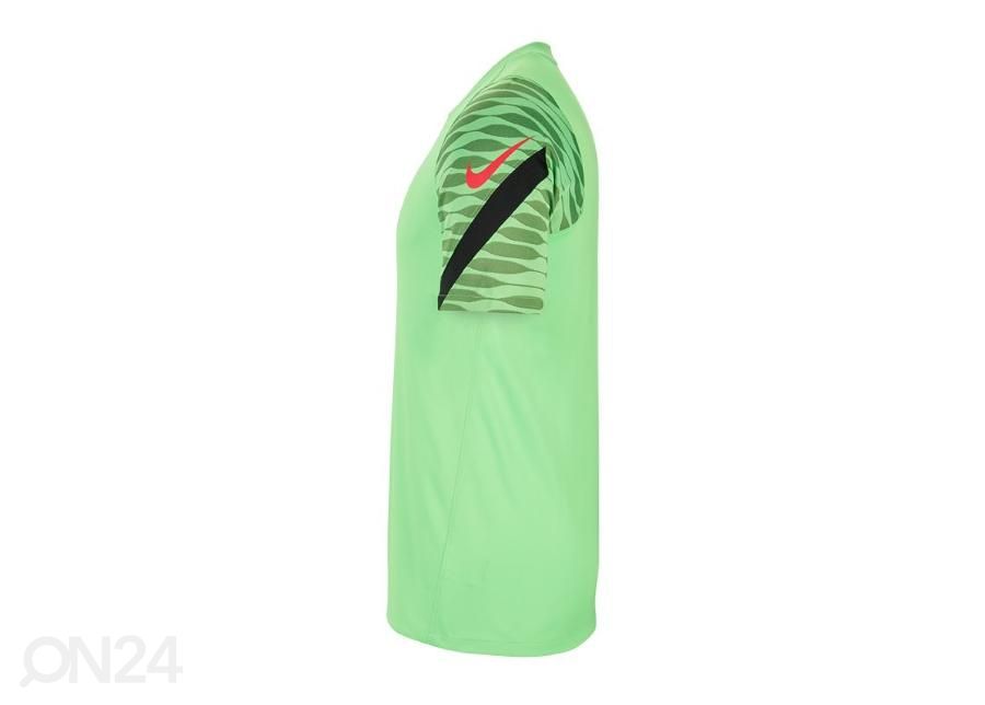 Мужская футболка Nike Dri-FIT Strike 21 увеличить