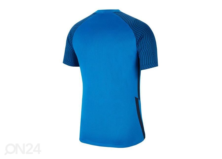 Мужская футболка Nike Dri-FIT Strike II увеличить