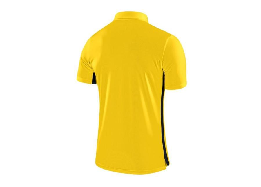 Мужская футболка Nike Dry Academy 18 Polo M 899984-719 увеличить
