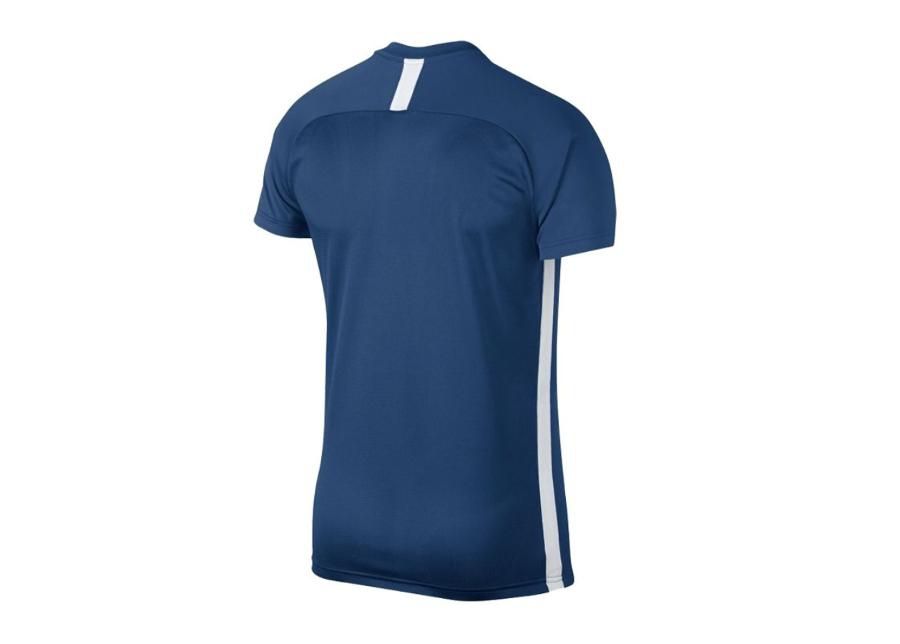 Мужская футболка Nike Dry Academy Top M AJ9996-408 увеличить