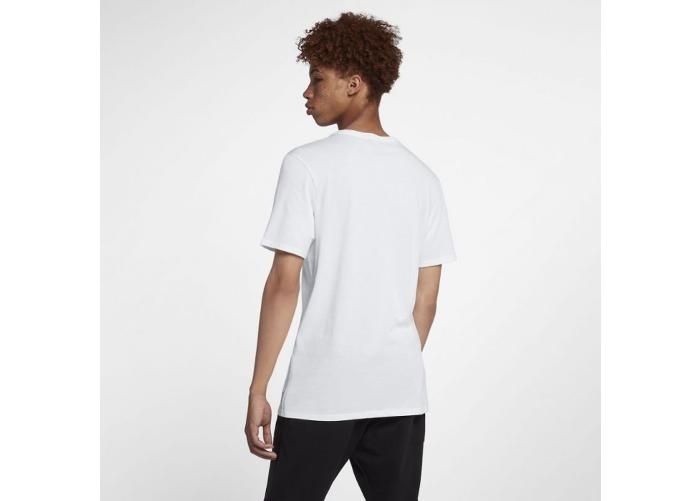 Мужская футболка Nike Dry F.C. M AH9661-100 увеличить