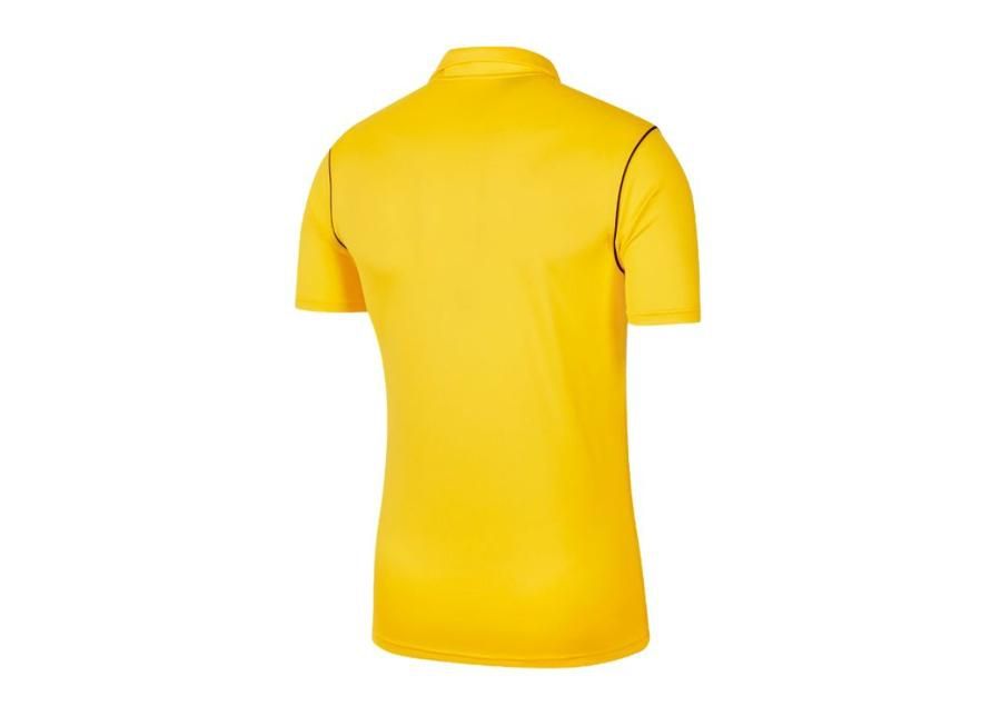 Мужская футболка Nike Dry Park 20 M BV6879-719 увеличить