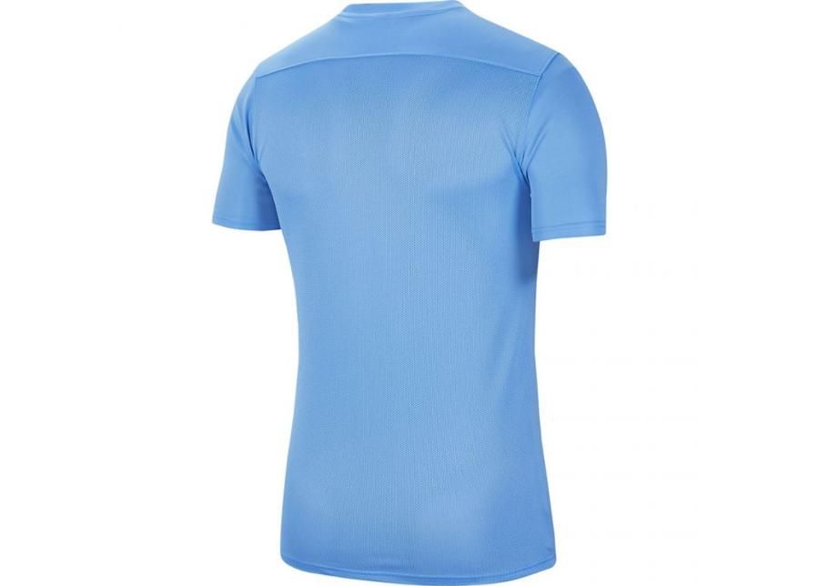 Мужская футболка Nike Dry Park VII JSY SS M BV6708 412 увеличить