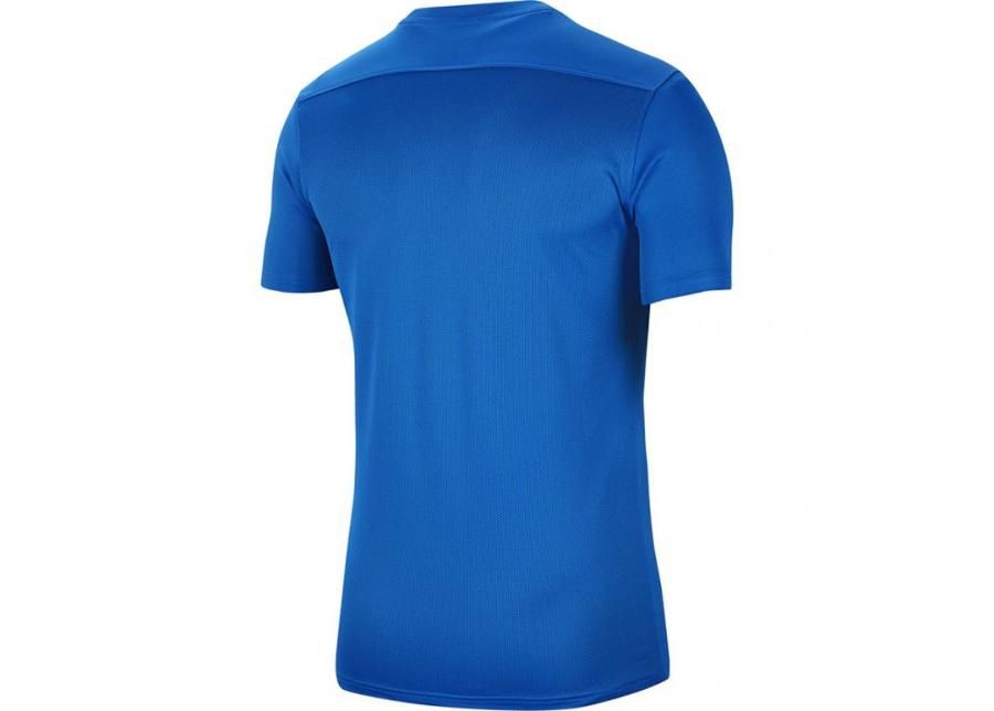 Мужская футболка Nike Dry Park VII JSY SS M BV6708 463 увеличить