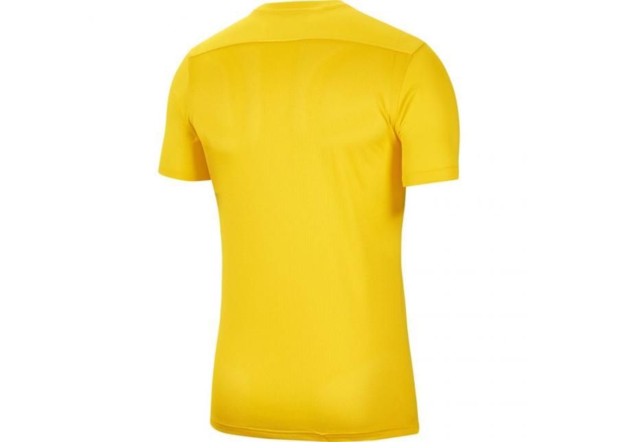 Мужская футболка Nike Dry Park VII JSY SS M BV6708 719 увеличить