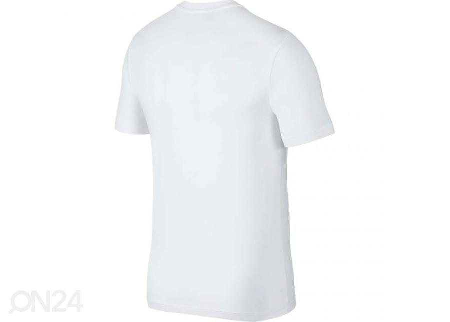 Мужская футболка Nike Nk FC Dry Tee Small Block увеличить