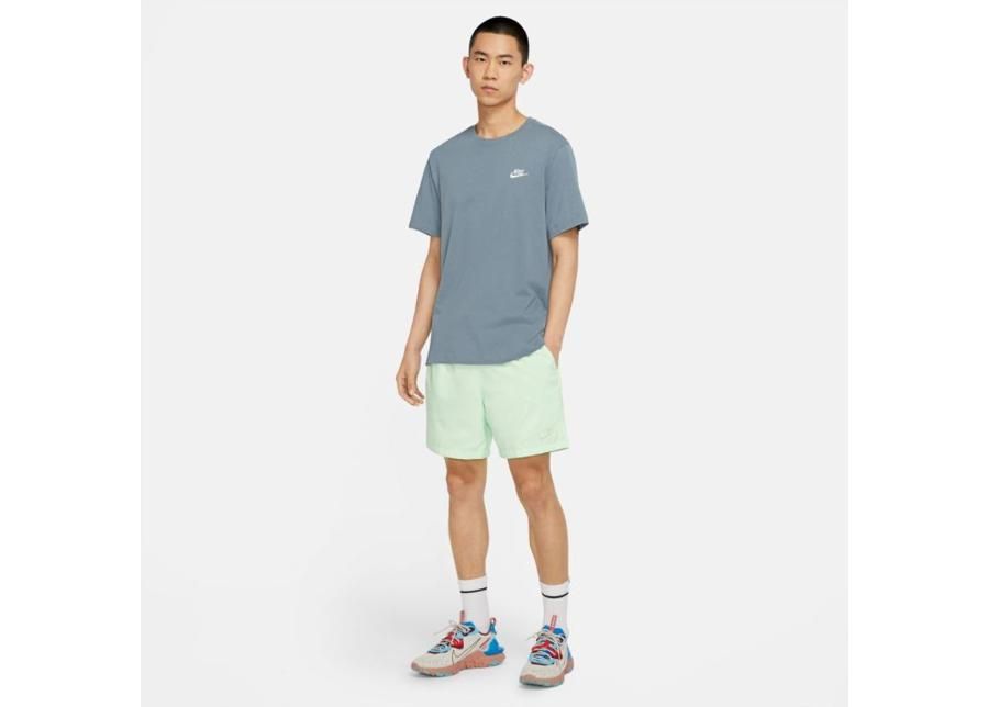 Мужская футболка Nike Nsw Club M AR4997-031 увеличить