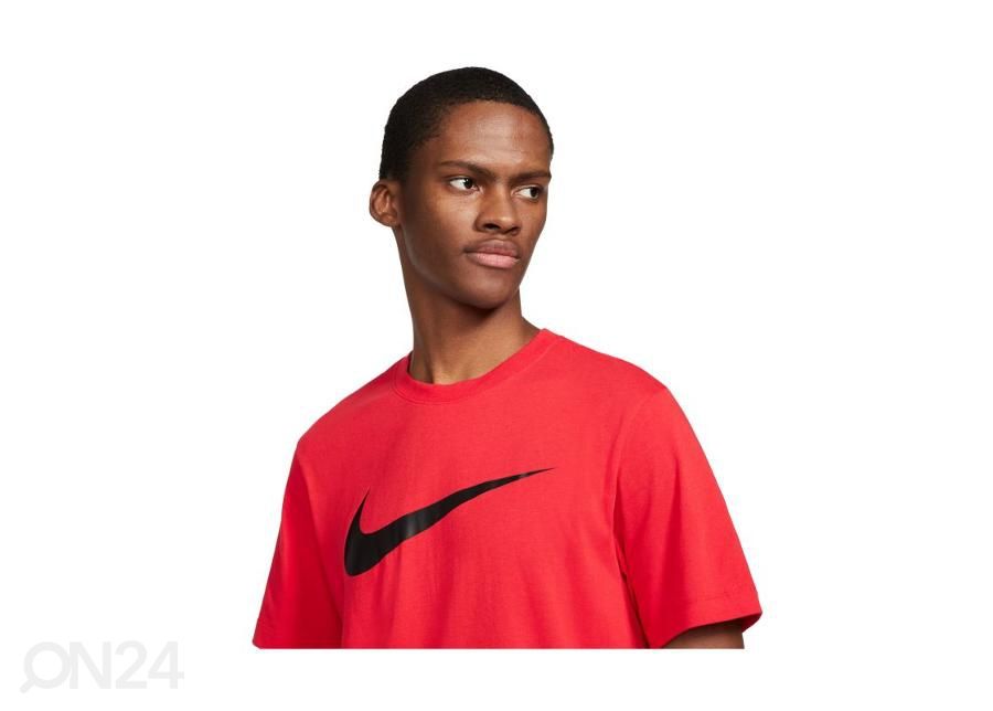Мужская футболка Nike NSW Icon Swoosh увеличить