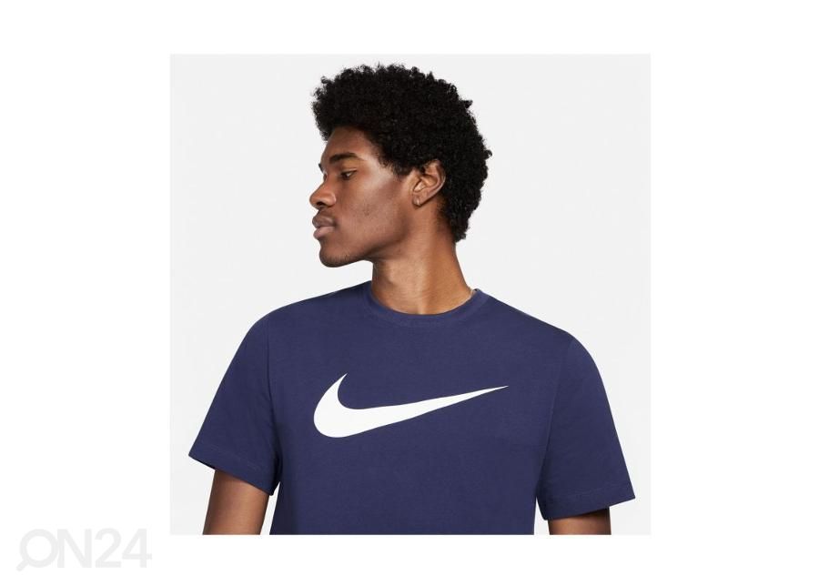 Мужская футболка Nike NSW Icon Swoosh увеличить
