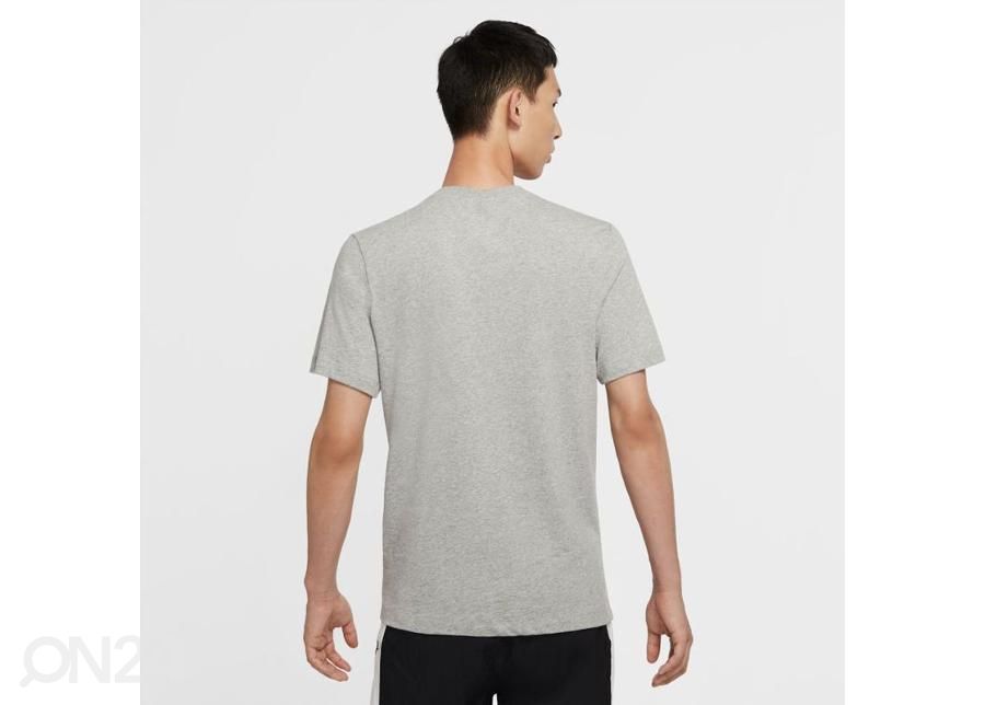 Мужская футболка Nike NSW Jdi M CU7376-063 увеличить