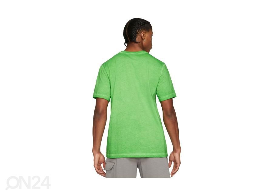 Мужская футболка Nike NSW Like Nike увеличить