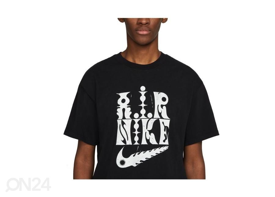Мужская футболка Nike NSW Sophy Hollington Air увеличить