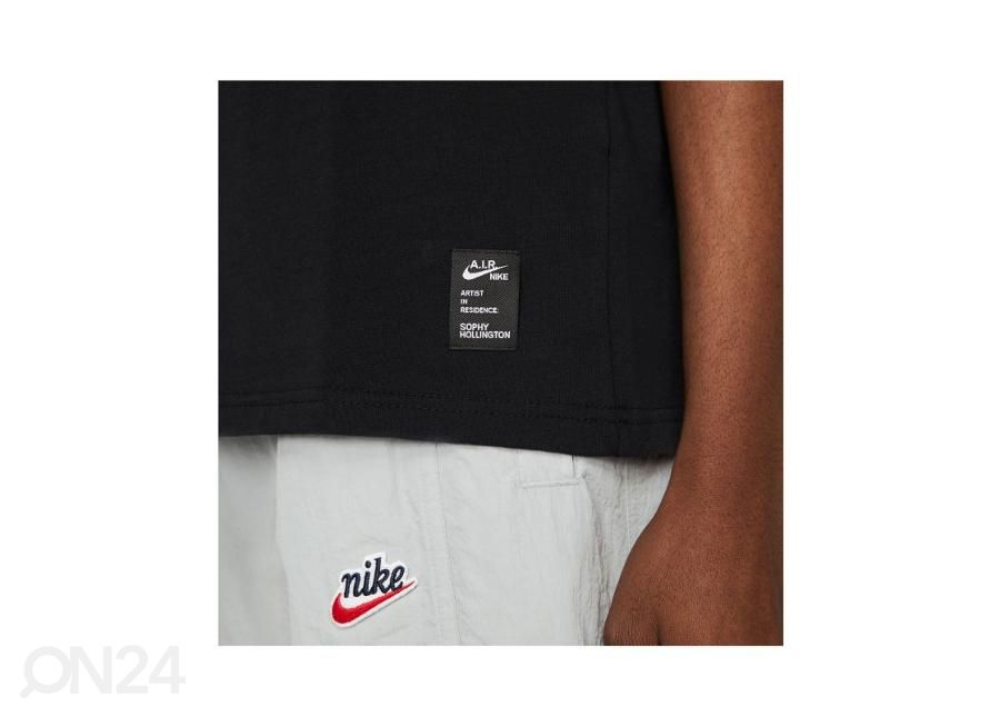 Мужская футболка Nike NSW Sophy Hollington Air увеличить