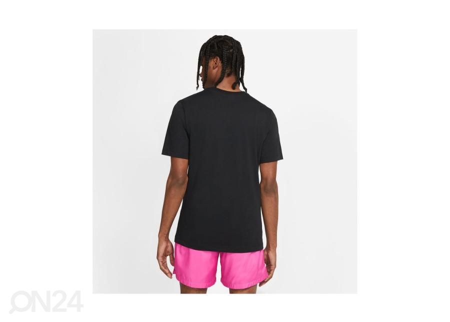 Мужская футболка Nike NSW Tee Spring Break увеличить