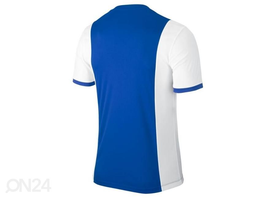 Мужская футболка Nike Park Derby Jersey 588413-463 увеличить