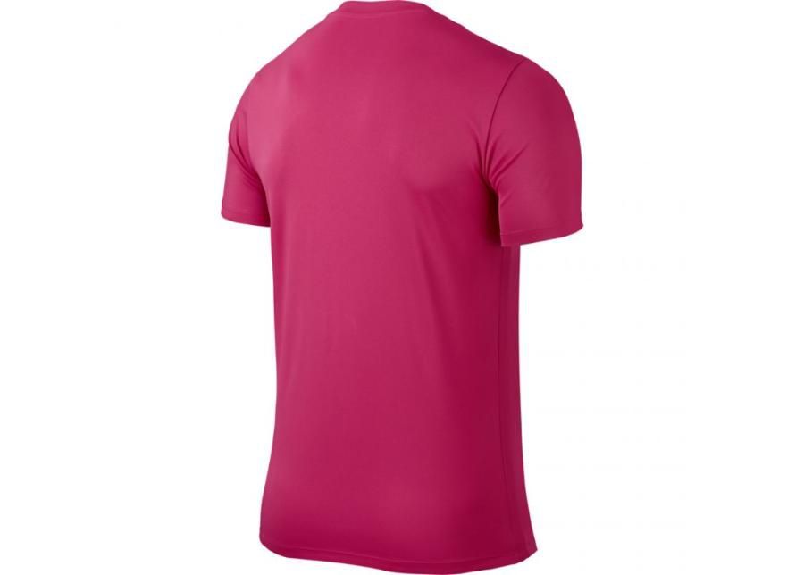 Мужская футболка Nike Park VI M 725891-616 увеличить