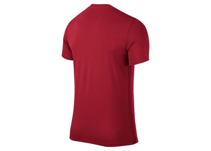Мужская футболка Nike Park VI M 725891-657 увеличить