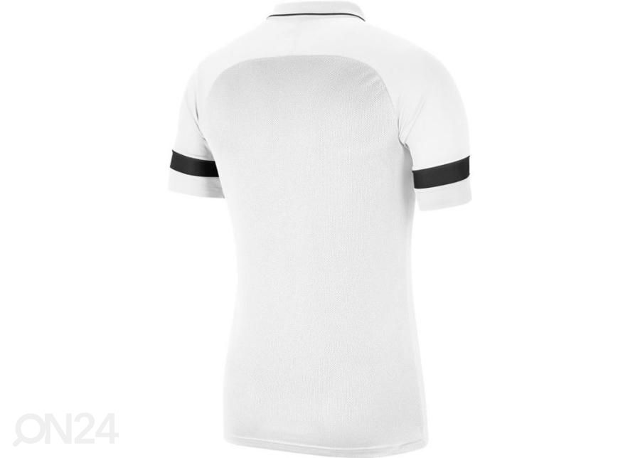 Мужская футболка Nike Polo Dry Academy 21 M CW6104 100 увеличить