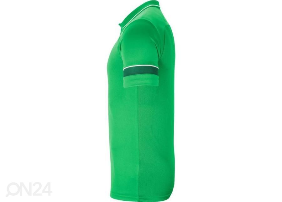 Мужская футболка Nike Polo Dry Academy 21 M CW6104 362 увеличить