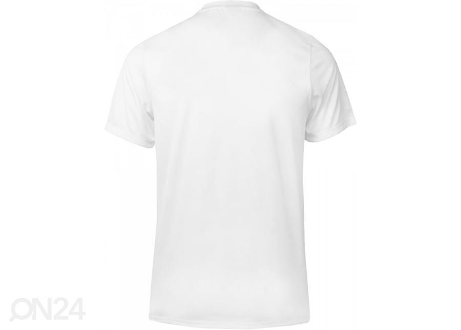 Мужская футболка Nike Polska Home Supporter 2016 M 724632-100 увеличить