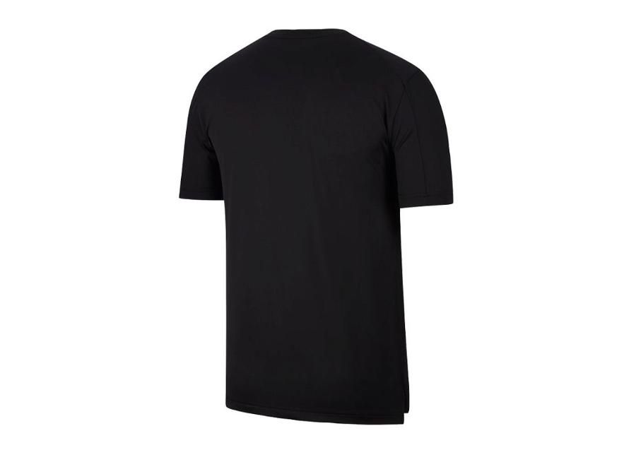 Мужская футболка Nike Pro M CJ4611-010 увеличить