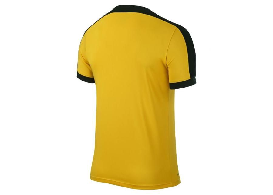 Мужская футболка Nike Striker IV M 725892-739 увеличить