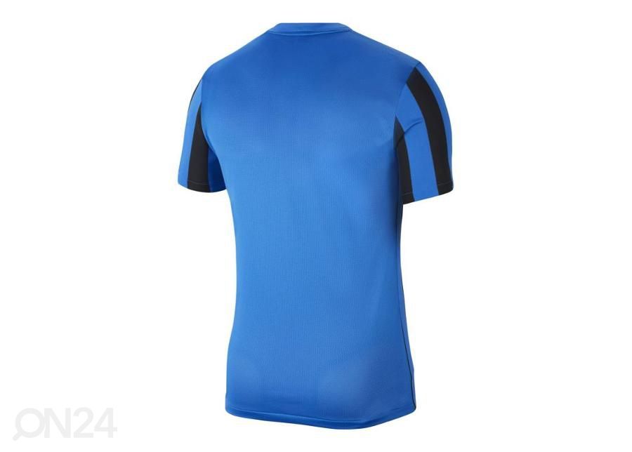 Мужская футболка Nike Striped Division IV увеличить