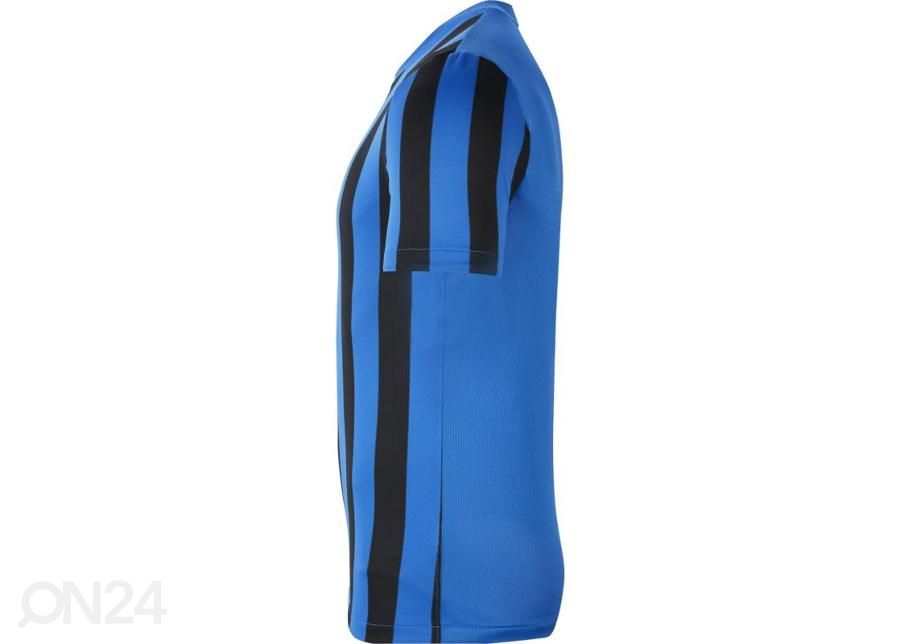 Мужская футболка Nike Striped Division IV увеличить