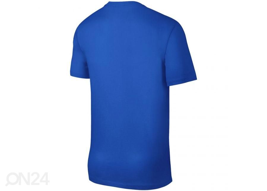 Мужская футболка Nike Tee Just Do It Swoosh увеличить