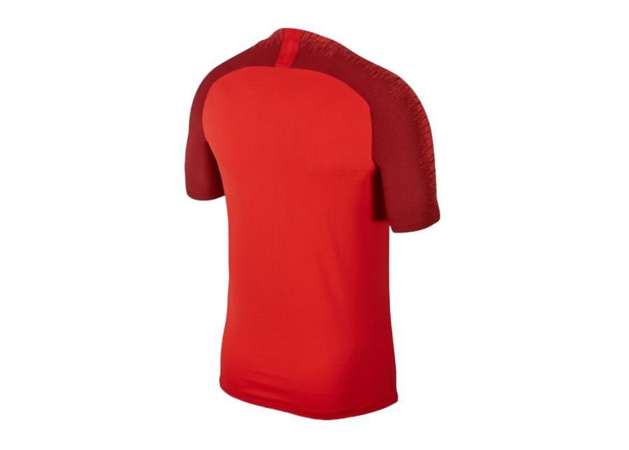 Мужская футболка Nike Vapor Knit Strike Top M 892887-696 увеличить