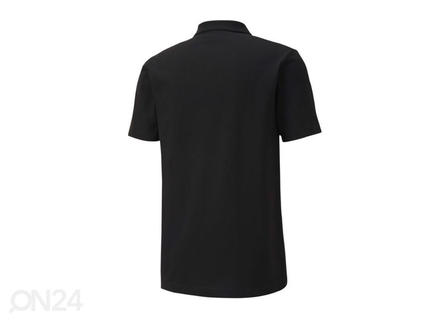 Мужская футболка Puma teamGoal 23 M 656579-03 увеличить