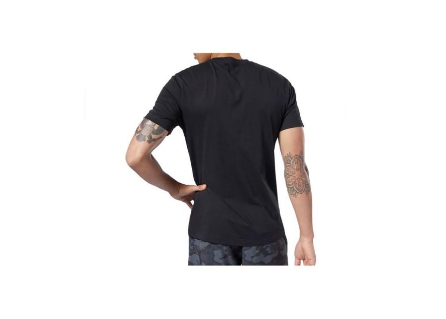 Мужская футболка Reebok CrossFit Fittest on Earth Tee M EC1464 увеличить