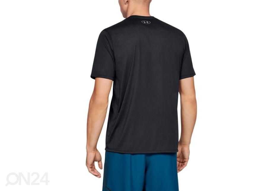 Мужская футболка Under Armour Siro SS увеличить