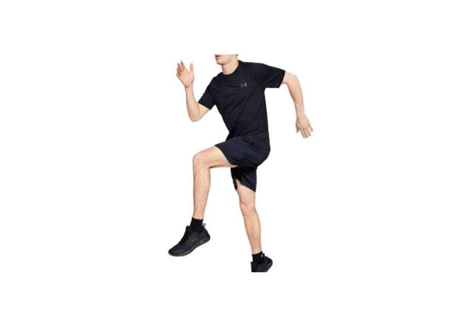 Мужская футболка Under Armour Tech 2.0 SS Novelty Tee M 1345317-001 увеличить