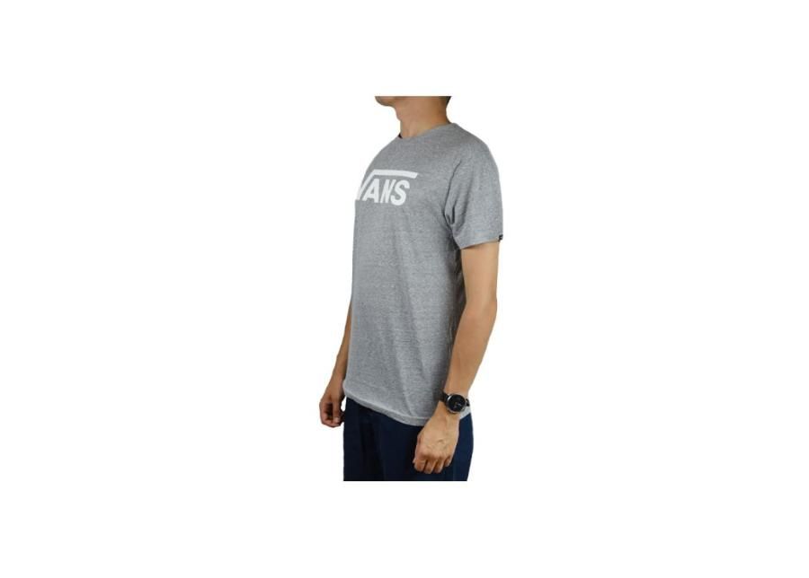 Мужская футболка Vans Classic Heather Athletic Tee M увеличить